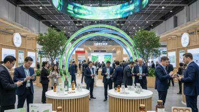 Top 5 Eco Friendly Pharmaceutical Packaging Solutions at Canton Fair?