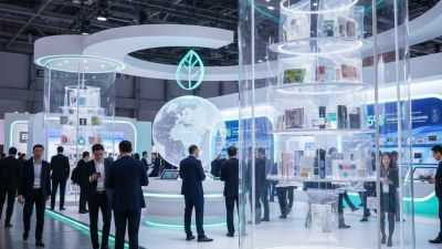 Best Opp Plastic Packaging Solutions at China Import Expo?