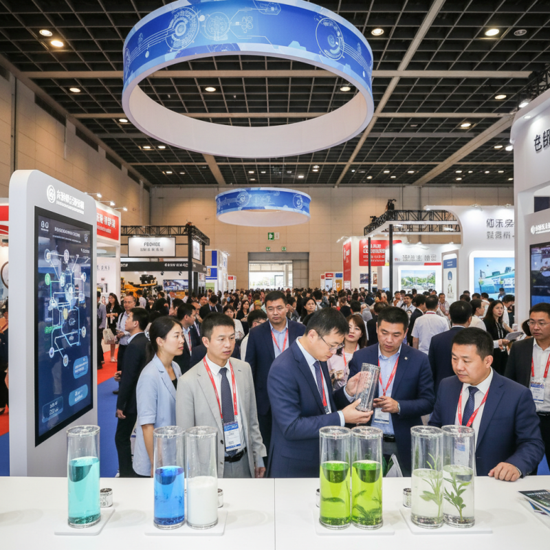 Discover Dual Chamber Bottles at China Import and Export Fair?