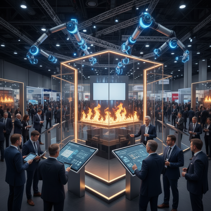 Fire Rated Glazing Tips for the 139th Canton Fair Success