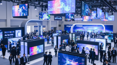 How to Choose the Best LED Display Screen at Canton Fair 139?