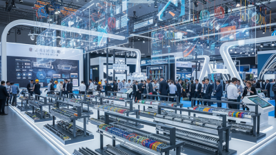 Best Cable Tray Products at 139th Canton Fair 2026 Guide?