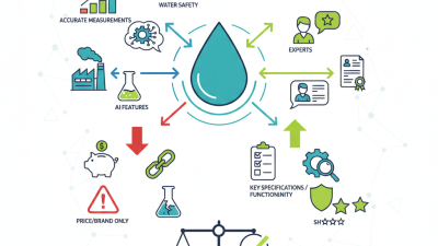 How to Choose a Multi Parameter Water Quality Analyzer at Canton Fair?