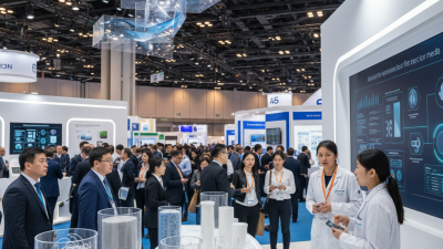 Top 10 Filter Media Innovations at the 139th Canton Fair?