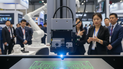 Why is Laser Optics Essential for 3D Printing at Canton Fair?