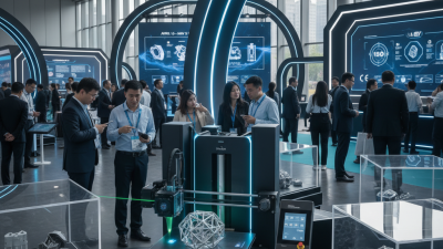 What is Laser Optics for 3D Printing at Canton Fair 2026?