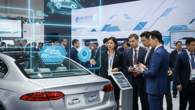 Why Choose Hidden Backup Camera at the 139th Canton Fair?