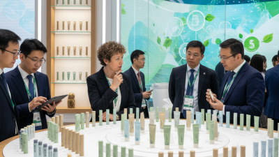 2026 Top Recycled Lip Balm Tubes at Canton Fair What to Know?