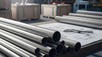 How to Choose the Right Stainless Steel Pipe for Your Project?