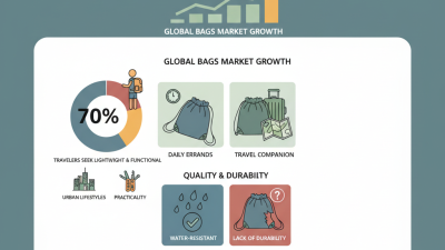 10 Best Drawstring Bags for Everyday Use and Travel Options?