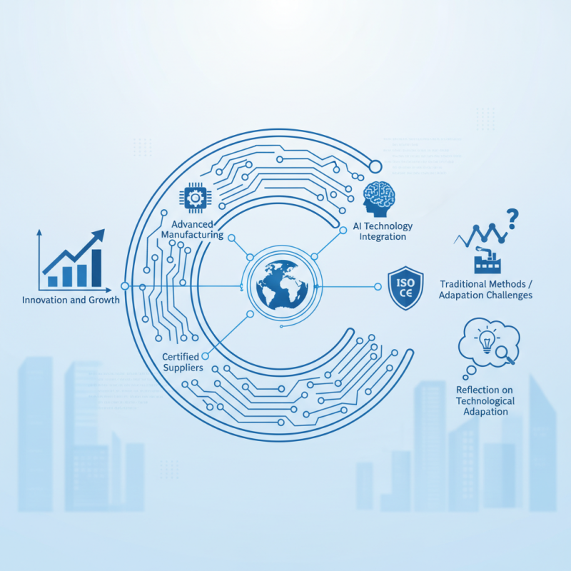 Top Circuit Board Wire Trends at China Import and Export Fair?