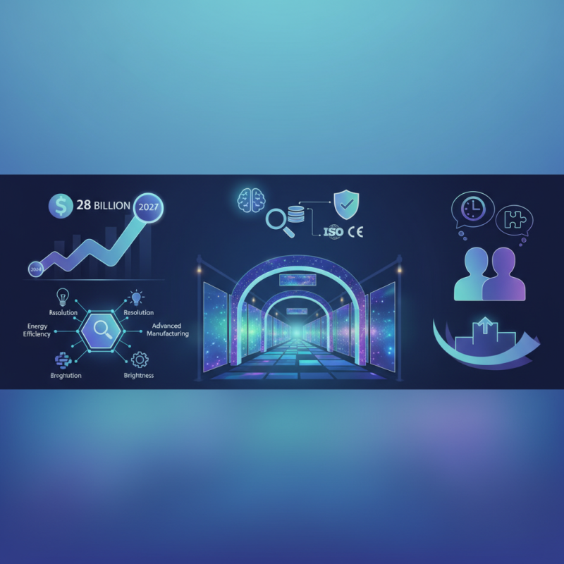 Best LED Display Screens at China Import Export Fair 139?