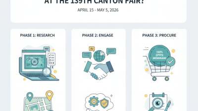 How to Source 100% Eptfe Membrane at the 139th Canton Fair?