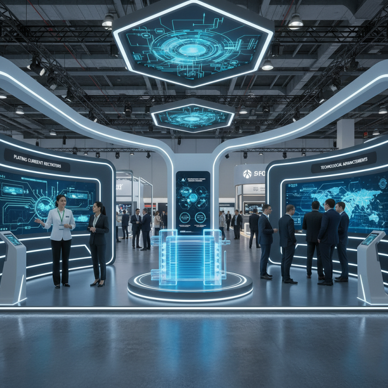 Top 10 Benefits of Plating Current Rectifiers at Canton Fair?