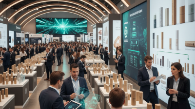 Tips for Sourcing Recycled Lip Balm Tubes at Canton Fair 2026?