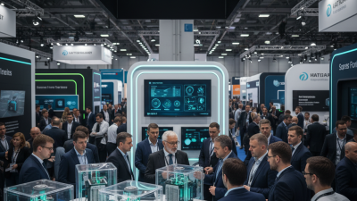 Battery Pulse Tester For Dci Tips for Success at Canton Fair?