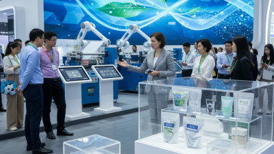 Top Opp Plastic Packaging Trends at 139th Canton Fair?