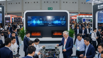 Top Electric Fireplace Control Boards at Canton Fair 2026?