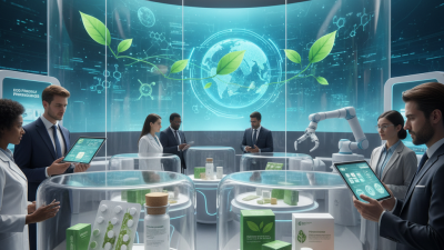 Why Choose Eco Friendly Pharmaceutical Packaging for Global Trade?