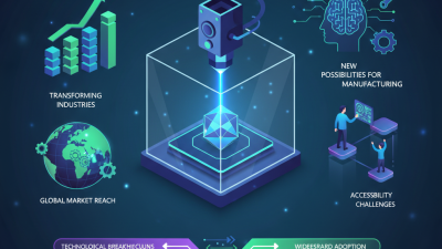 Laser Optics for 3D Printing Innovations at China Import Expo?