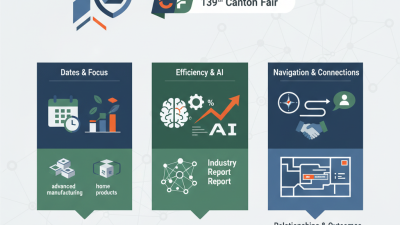 How to Use Zebra Connector at the 139th Canton Fair?