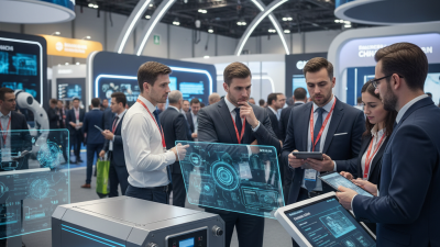 Top 10 Plating Current Rectifiers at China Import Export Fair?