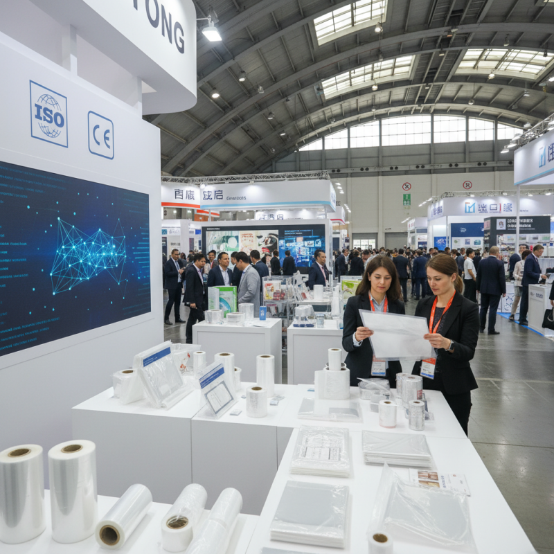 How to Choose Opp Plastic Packaging at the 139th Canton Fair?