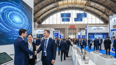 How to Source Cobalt Magnets at the 139th Canton Fair?