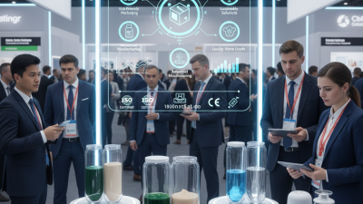 How to Choose a Dual Chamber Bottle at the 139th Canton Fair?