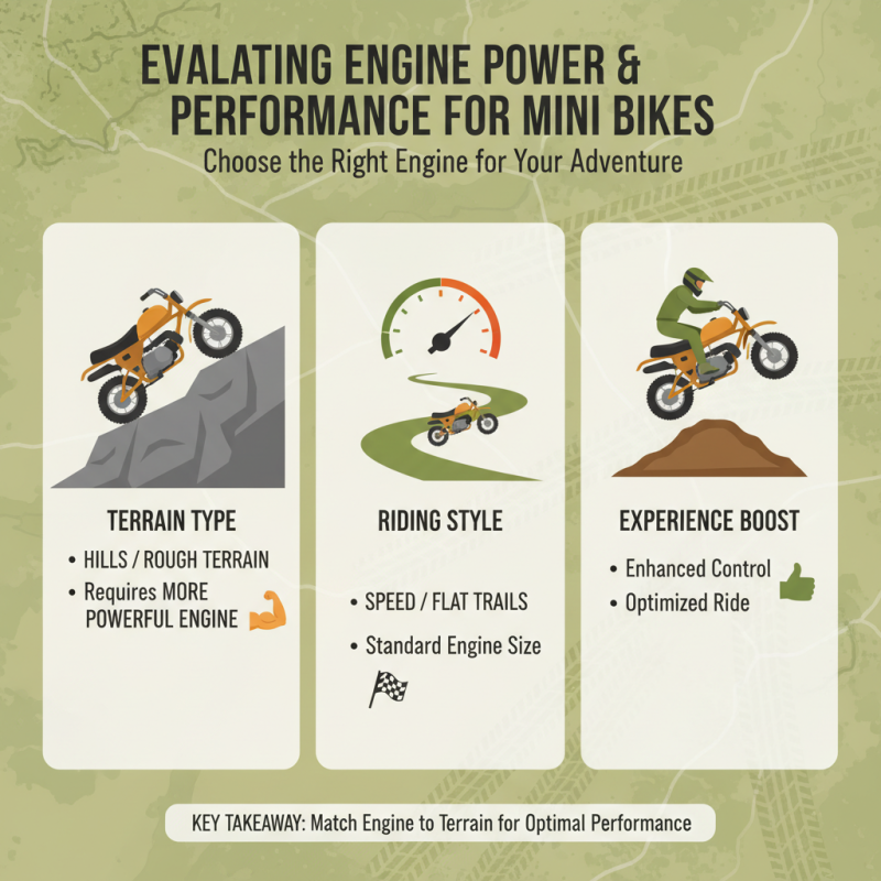 How to Choose the Best Mini Bikes for Your Outdoor Adventures?