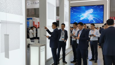 Why Choose 100% Eptfe Membrane at Canton Fair 139?