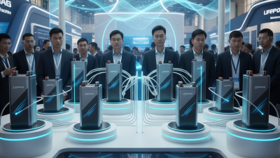 Top 10 LiFePO4 Fishing Boat Batteries at Canton Fair 2026?