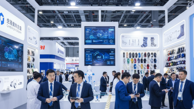 Top Orthopedic Supplies at China Import and Export Fair 139?