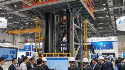 How to Choose the Right Drilling Rig Elevator at Canton Fair?