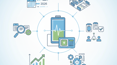 Battery Pulse Tester for Dci at Canton Fair 2026 What to Know?