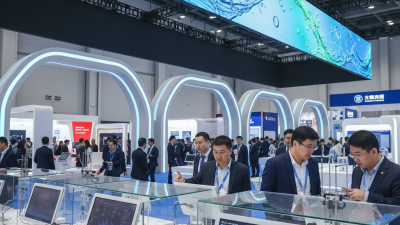 Top Multi Parameter Water Quality Analyzers at China Import Expo?