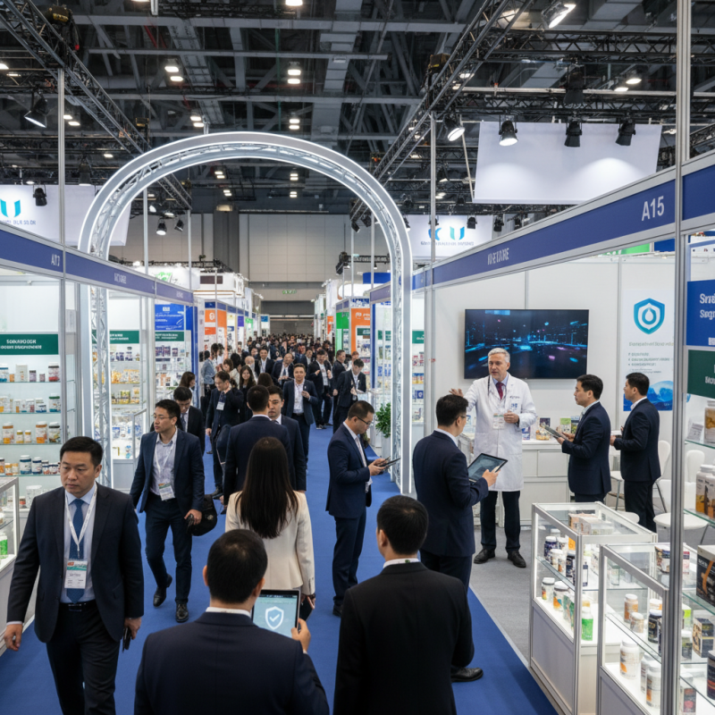 How to Choose NMN Supplements at the 139th Canton Fair?