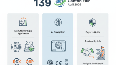 Best PH ORP Controller Solutions at 139th Canton Fair?
