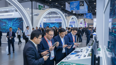 Best Circuit Board Wire at Canton Fair 2026 for Global Buyers?