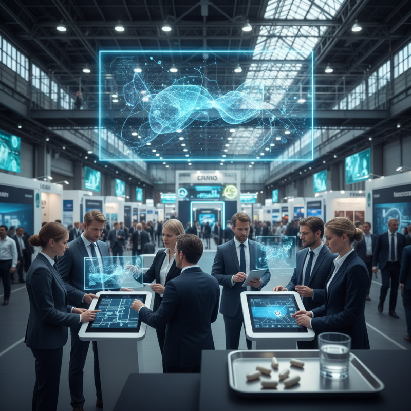 What are NMN Supplements and How to Source Them at Canton Fair?