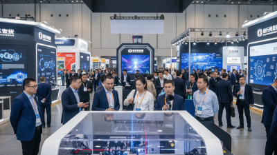 Why Choose Laser Optics for 3D Printing at Canton Fair 2026?