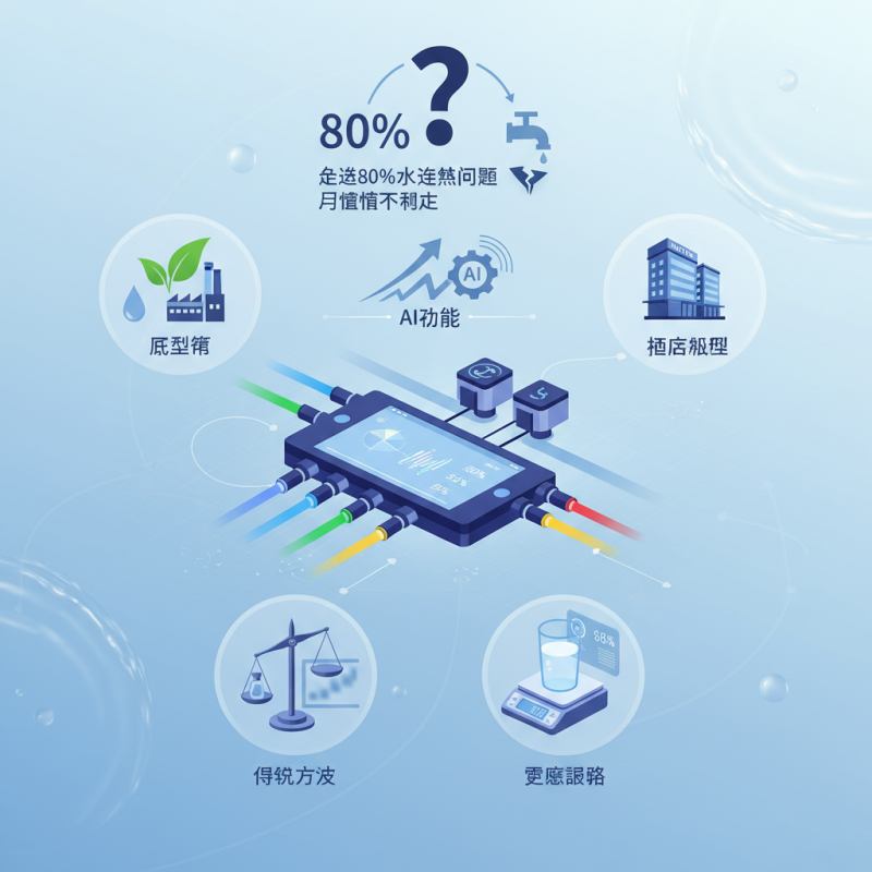 Is the Multi Parameter Water Quality Analyzer a Must-See at China Import and Export Fair?