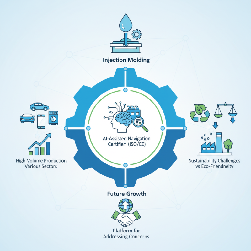 What is Injection Molding at the 139th Canton Fair?