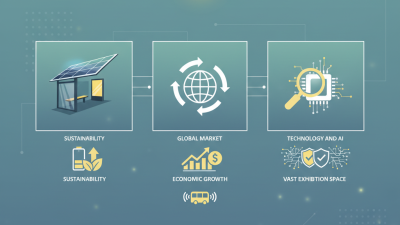 Digital Solar Bus Stops Tips for Global Buyers at Canton Fair?
