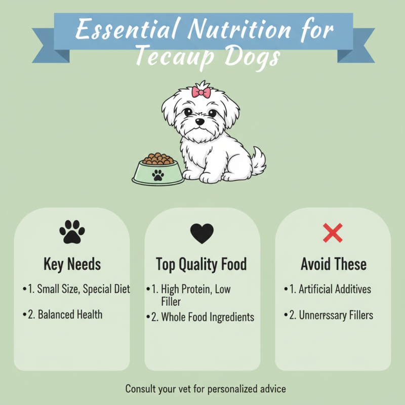 How to Care for a Teacup Maltese Dog in 2026?