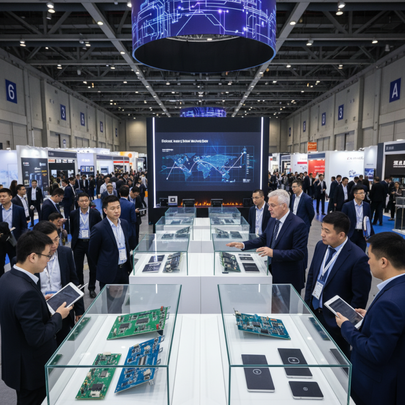 How to Choose the Right Electric Fireplace Control Board at Canton Fair?