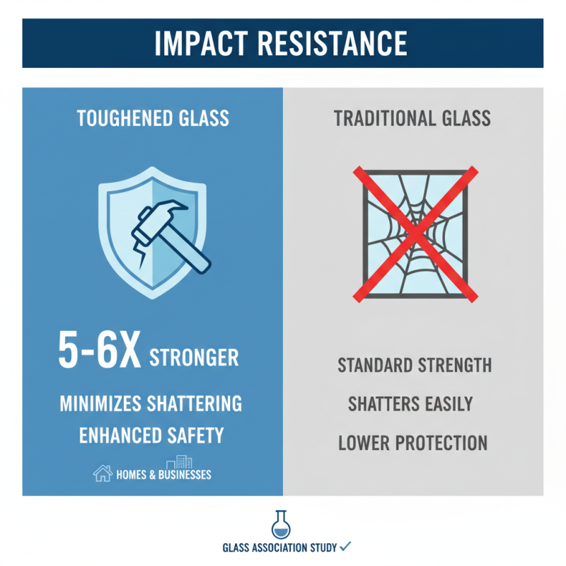 Top 10 Benefits of Toughened Glass for Your Home and Business?