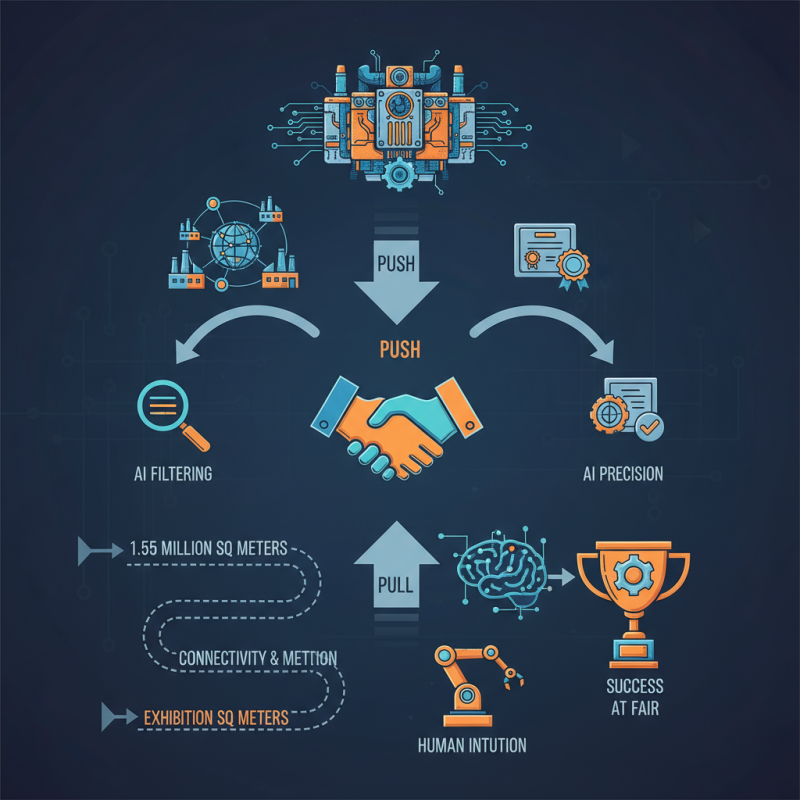 How to Use Push-Pull Transformer at China Import Export Fair?