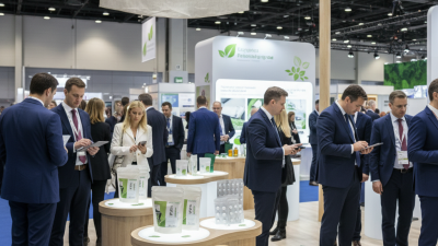 Eco Friendly Pharmaceutical Packaging Trends at China Import Expo?