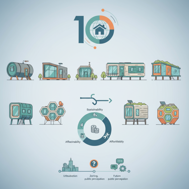 Top 10 Modular Capsule Houses at 139th Canton Fair Insights?